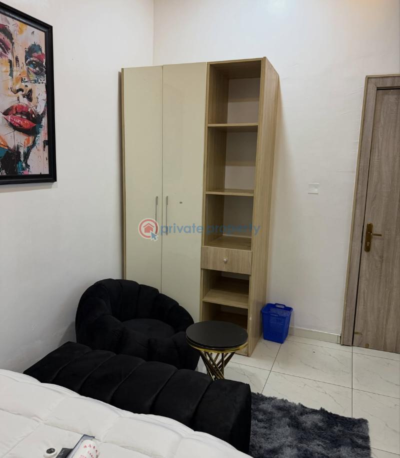 1 bedroom Shared Apartment Short let Royal Pine Estate, Orchid Lekki Phase 2 Lagos - 9