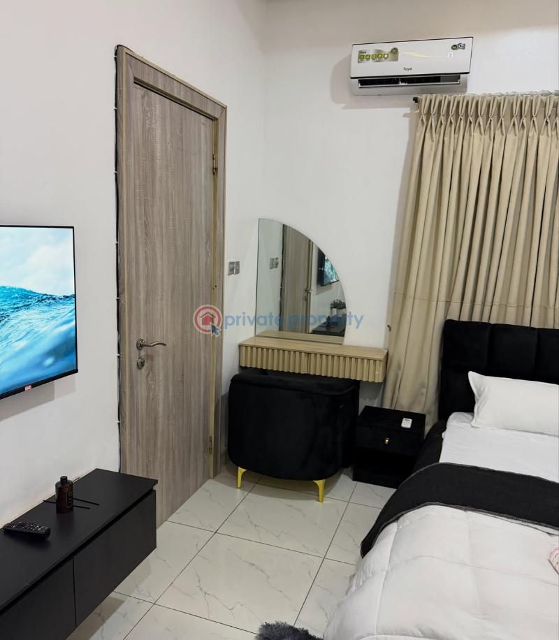 1 bedroom Shared Apartment Short let Royal Pine Estate, Orchid Lekki Phase 2 Lagos - 3