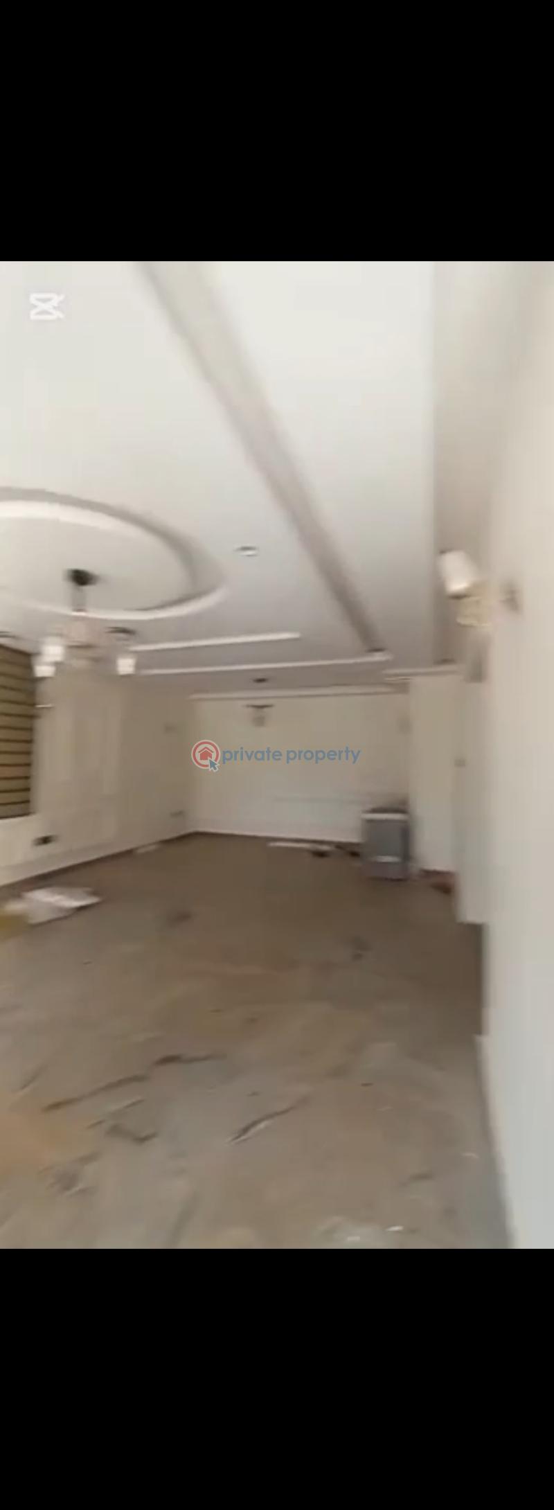 5 bedroom Terraced Duplex For Rent An Estate In Galadimawa Galadimawa Abuja Phase 3  - 1