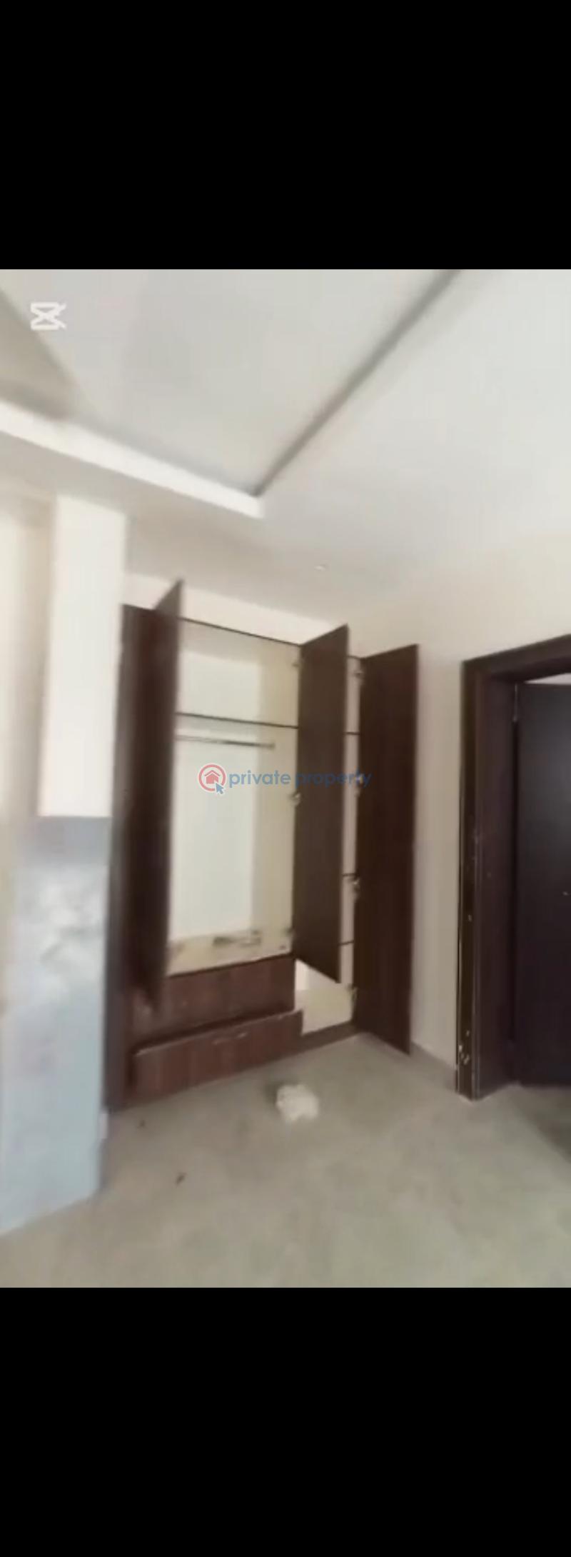 5 bedroom Terraced Duplex For Rent An Estate In Galadimawa Galadimawa Abuja Phase 3  - 6