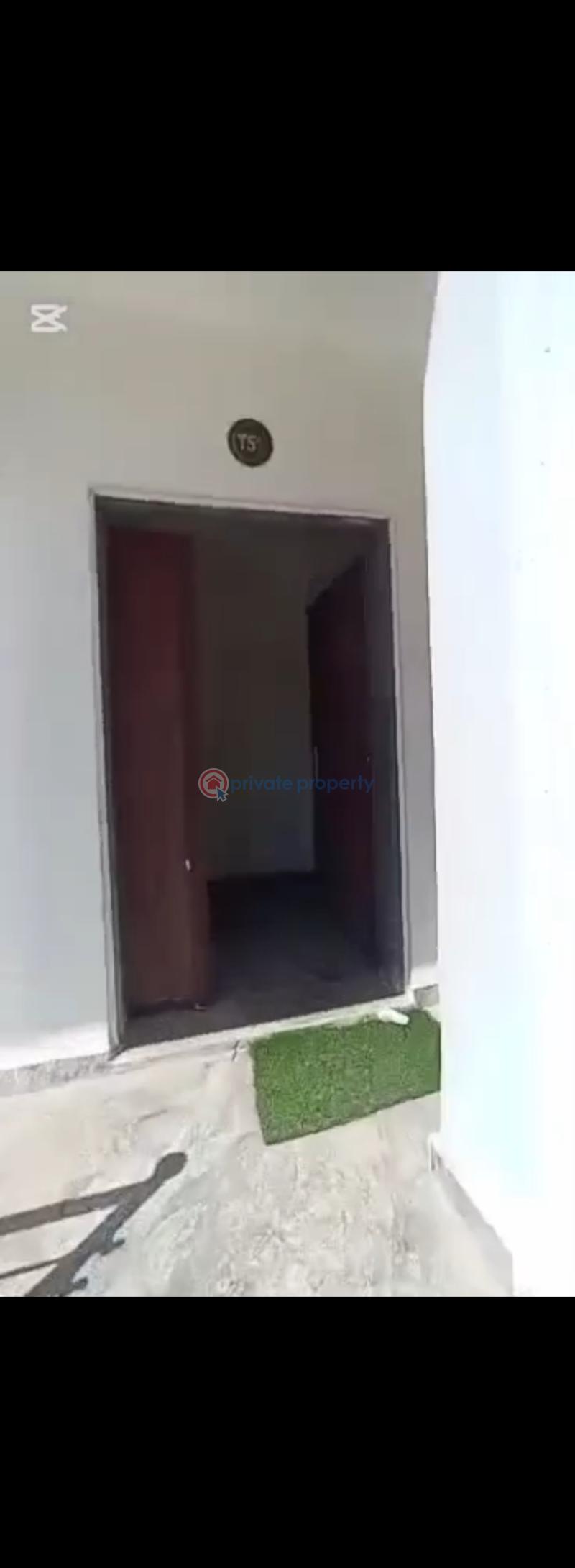 5 bedroom Terraced Duplex For Rent An Estate In Galadimawa Galadimawa Abuja Phase 3  - 2