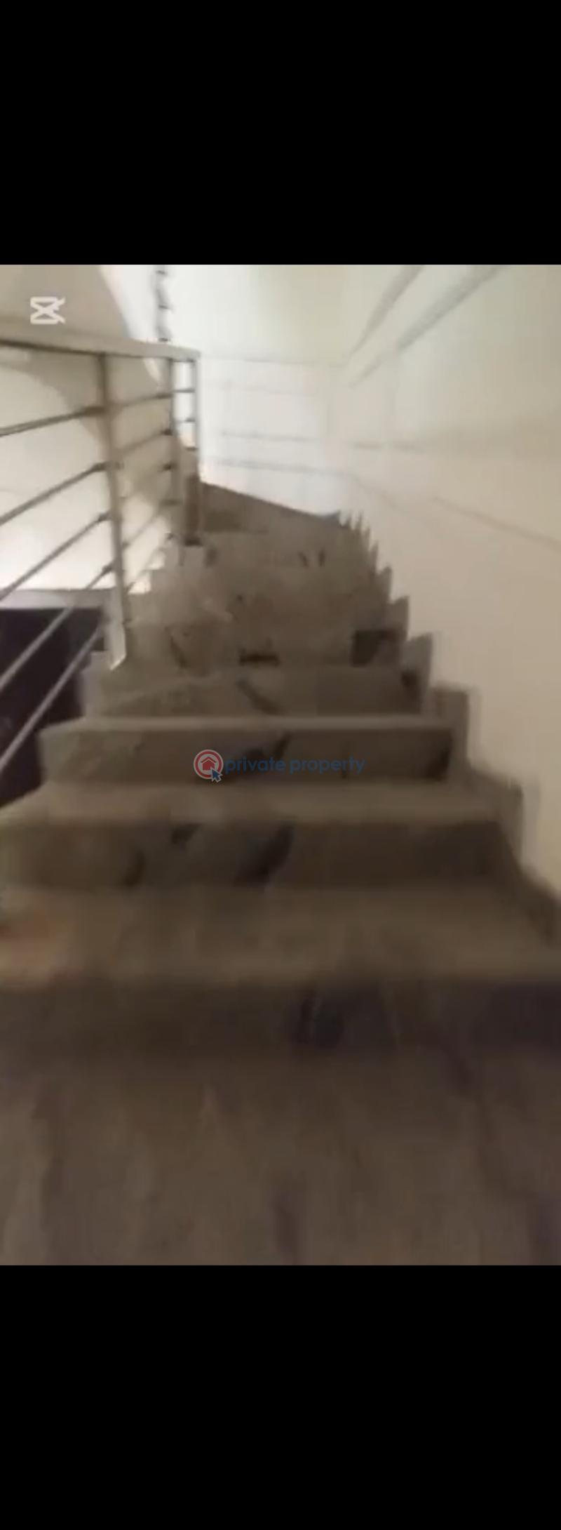 5 bedroom Terraced Duplex For Rent An Estate In Galadimawa Galadimawa Abuja Phase 3  - 3