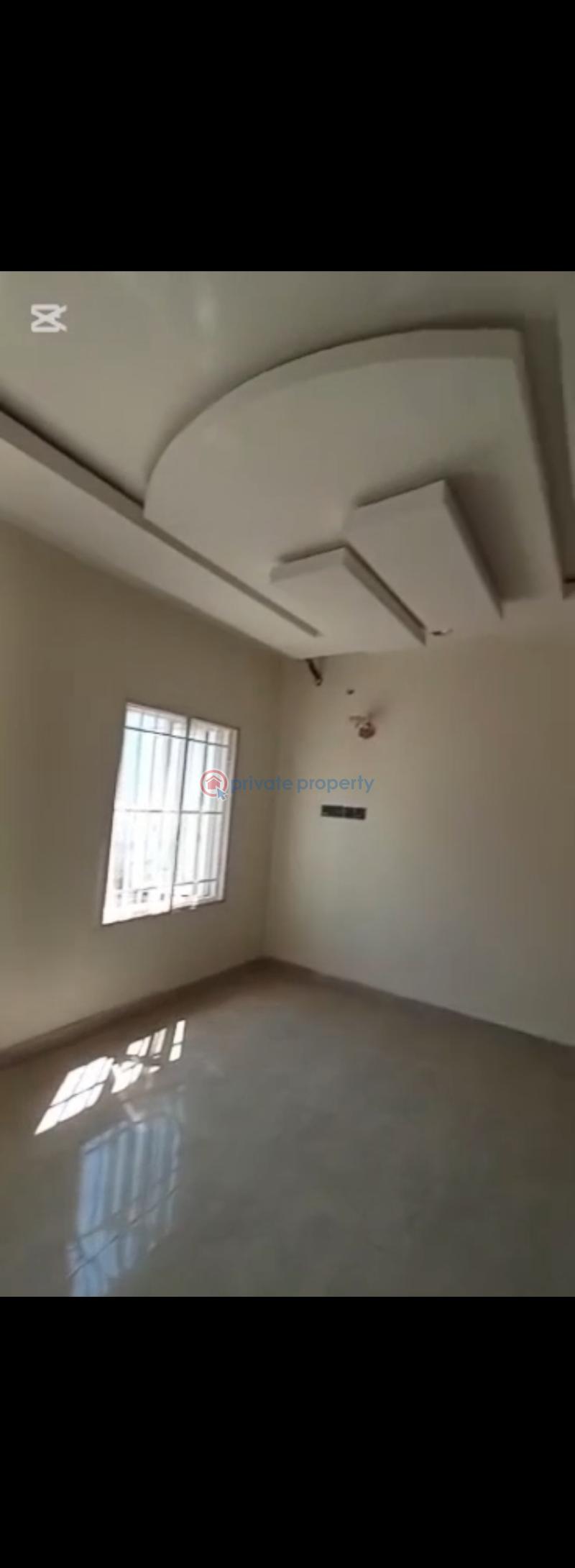 5 bedroom Terraced Duplex For Rent An Estate In Galadimawa Galadimawa Abuja Phase 3  - 5