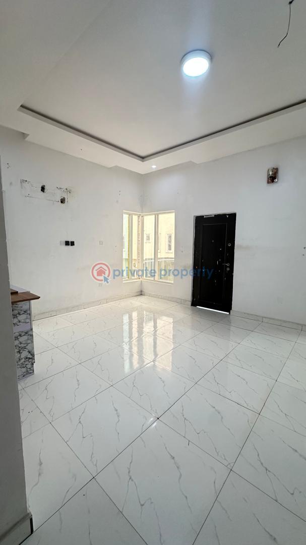 1 bedroom Studio Apartment For Rent Chevyview Chevron Drive Lekki Lagos - 6