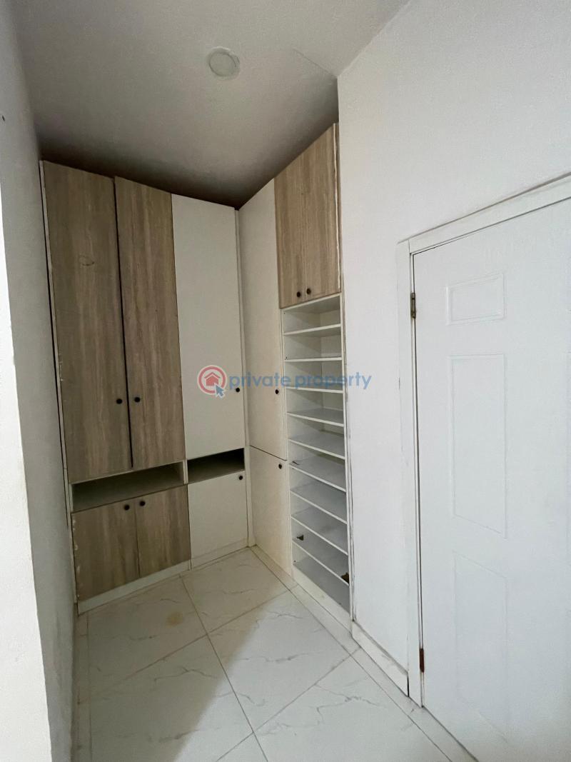 1 bedroom Studio Apartment For Rent Chevyview Chevron Drive Lekki Lagos - 9