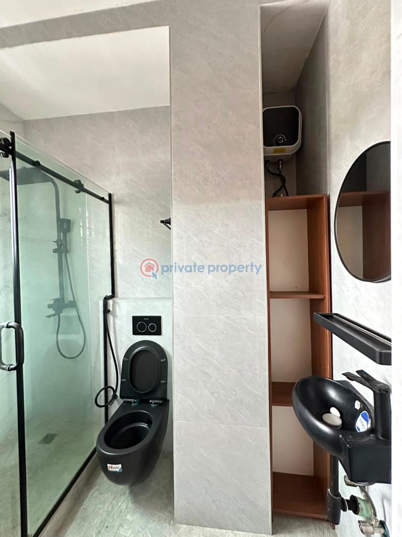 2 bedroom Block Of Flats For Sale Meadow Ikate Elegushi Lekki Lagos - 6