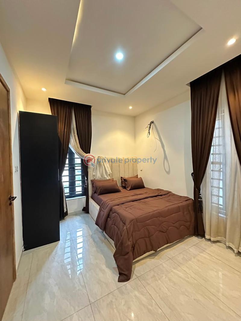 2 bedroom Block Of Flats For Sale Meadow Ikate Elegushi Lekki Lagos - 5