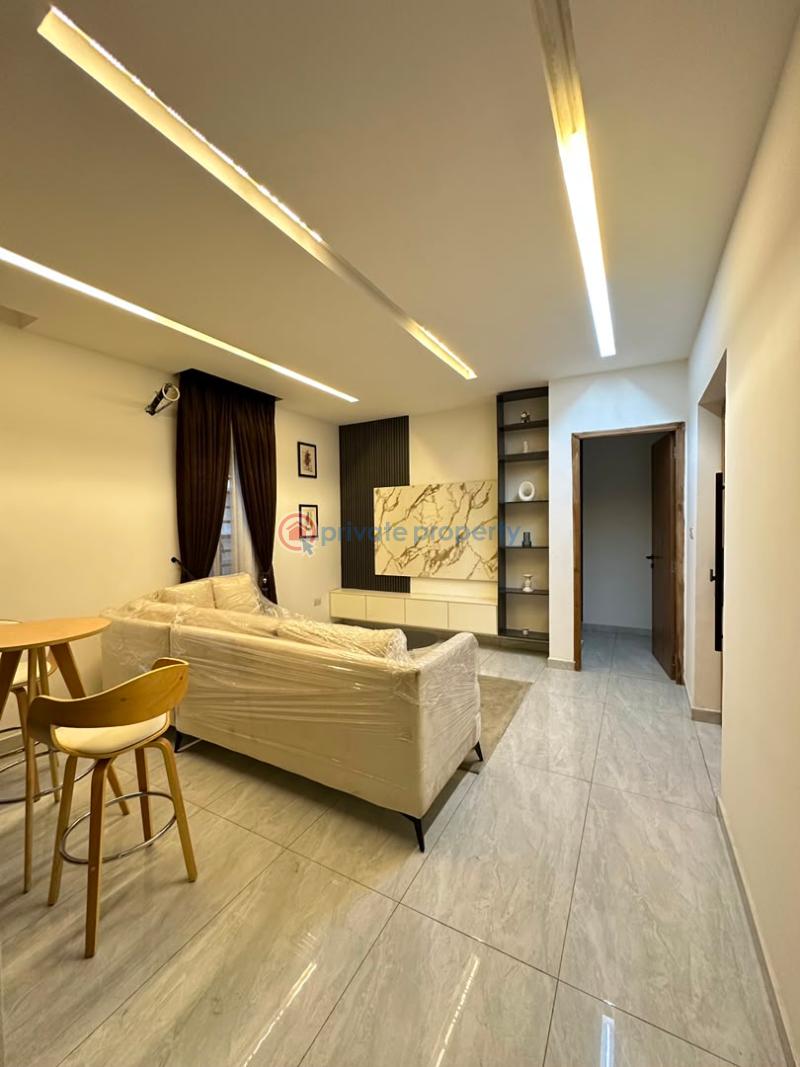 2 bedroom Block Of Flats For Sale Meadow Ikate Elegushi Lekki Lagos - 1