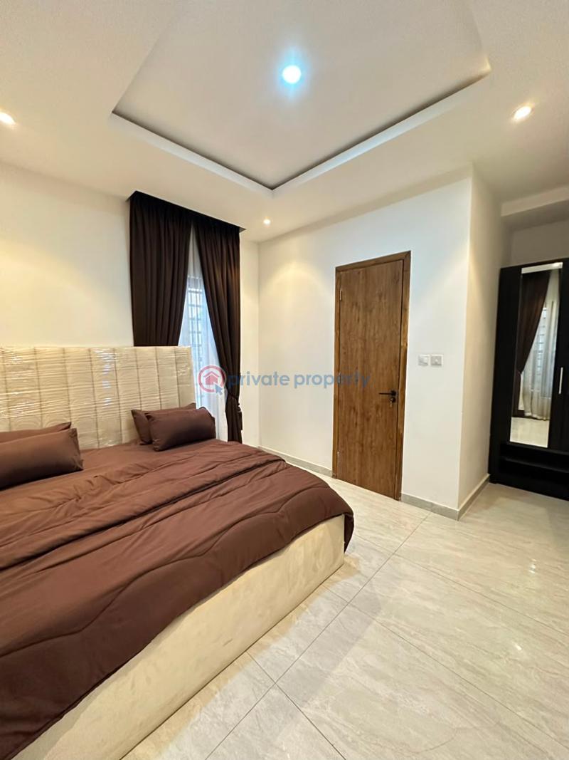 2 bedroom Block Of Flats For Sale Meadow Ikate Elegushi Lekki Lagos - 9