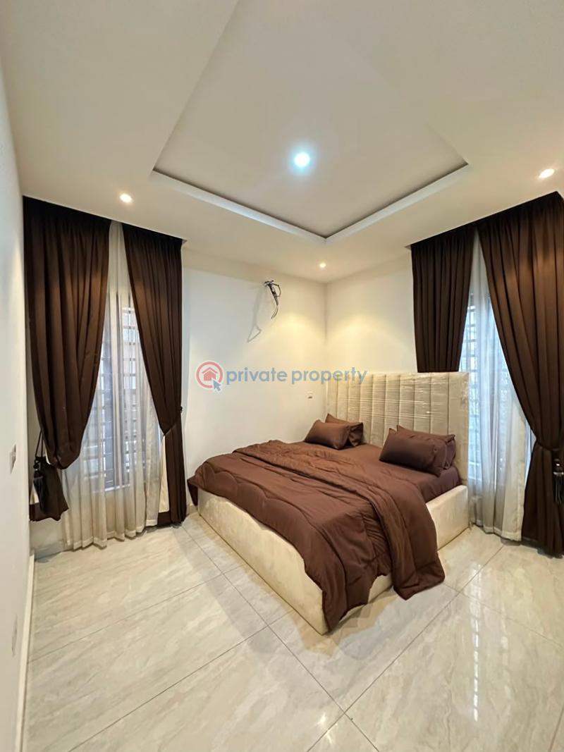 2 bedroom Block Of Flats For Sale Meadow Ikate Elegushi Lekki Lagos - 2