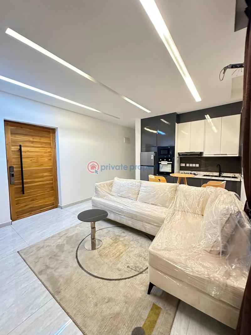2 bedroom Block Of Flats For Sale Meadow Ikate Elegushi Lekki Lagos - 4