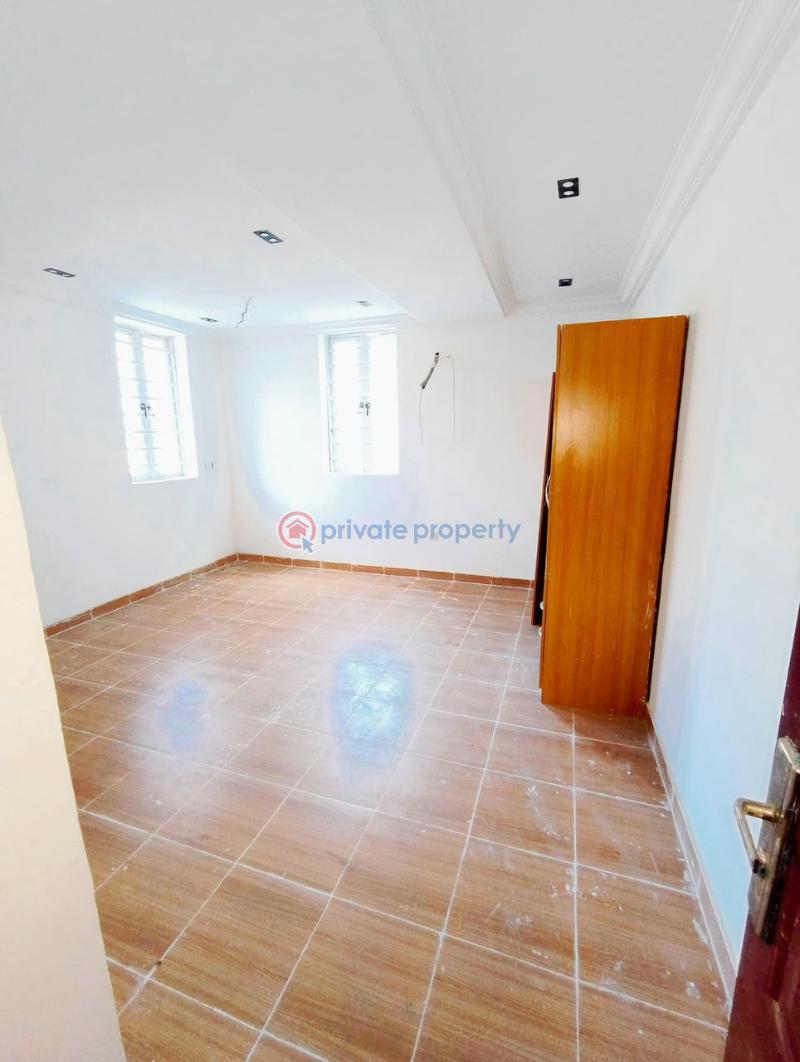 2 bedroom Block Of Flats For Sale Ikate Elegushi Lekki Lagos - 7