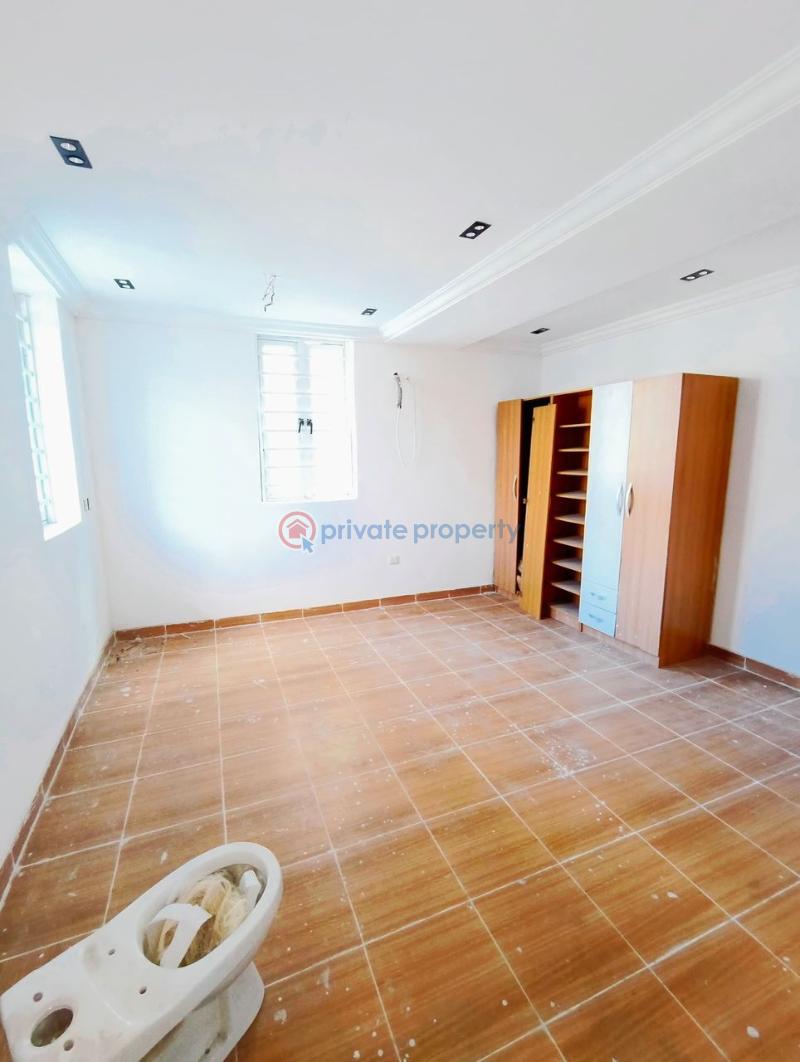 2 bedroom Block Of Flats For Sale Ikate Elegushi Lekki Lagos - 4