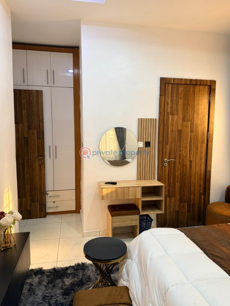 1 bedroom Shared Apartment Short let Royal Pine Estate, Orchid Lekki Phase 2 Lagos - 7