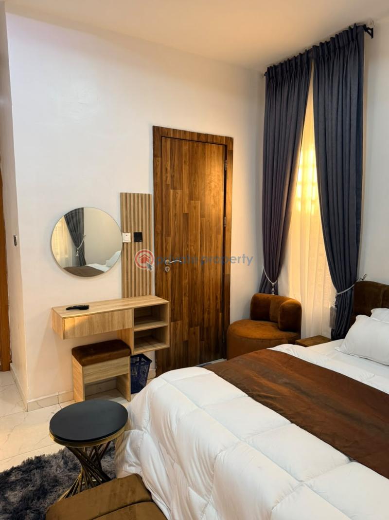 1 bedroom Shared Apartment Short let Royal Pine Estate, Orchid Lekki Phase 2 Lagos - 2