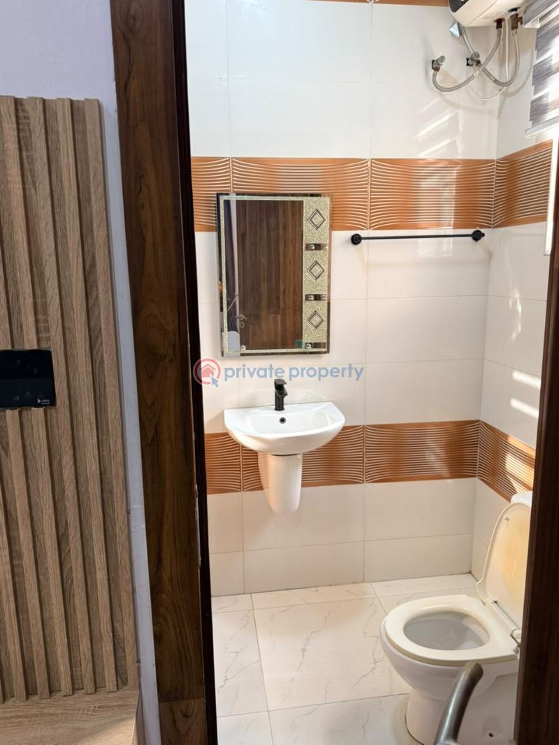 1 bedroom Shared Apartment Short let Royal Pine Estate, Orchid Lekki Phase 2 Lagos - 3