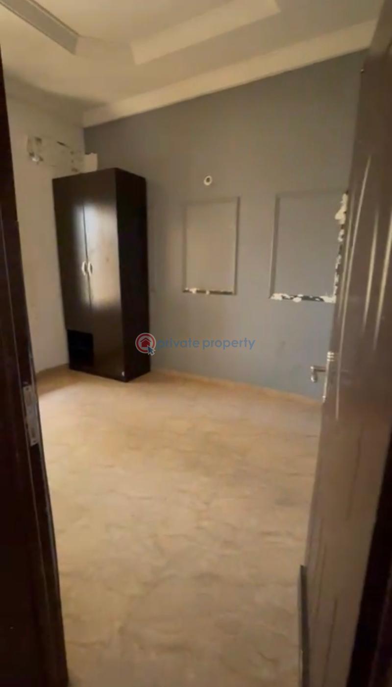 1 bedroom Mini Flat For Rent Osapa London Lekki Lagos - 2