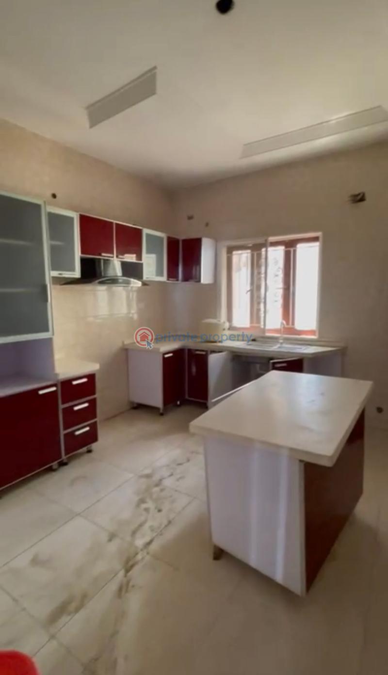 1 bedroom Mini Flat For Rent Osapa London Lekki Lagos - 1