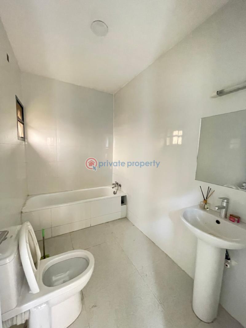 3 bedroom Flat & Apartment For Rent Ikota, Lekki Lagos Lekki Expressway Lagos - 9