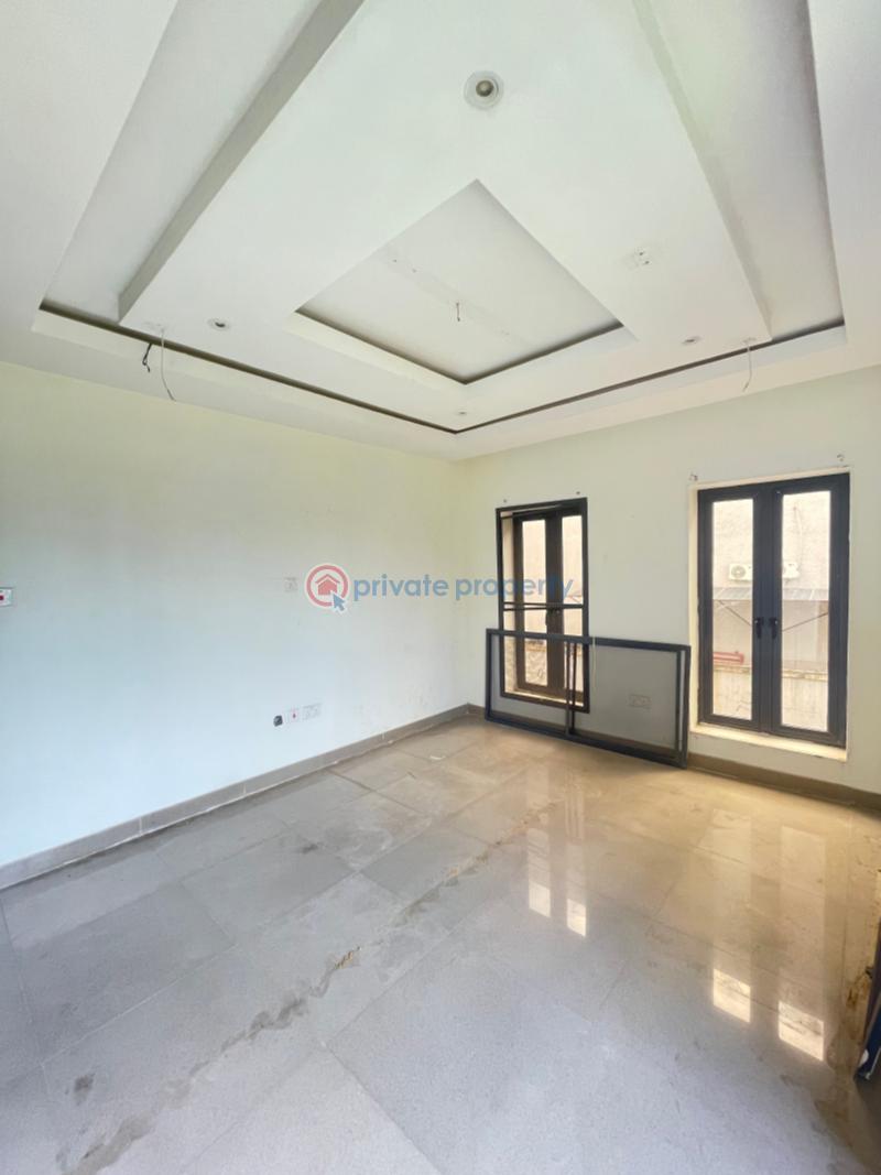 3 bedroom Flat & Apartment For Rent Ikota, Lekki Lagos Lekki Expressway Lagos - 10