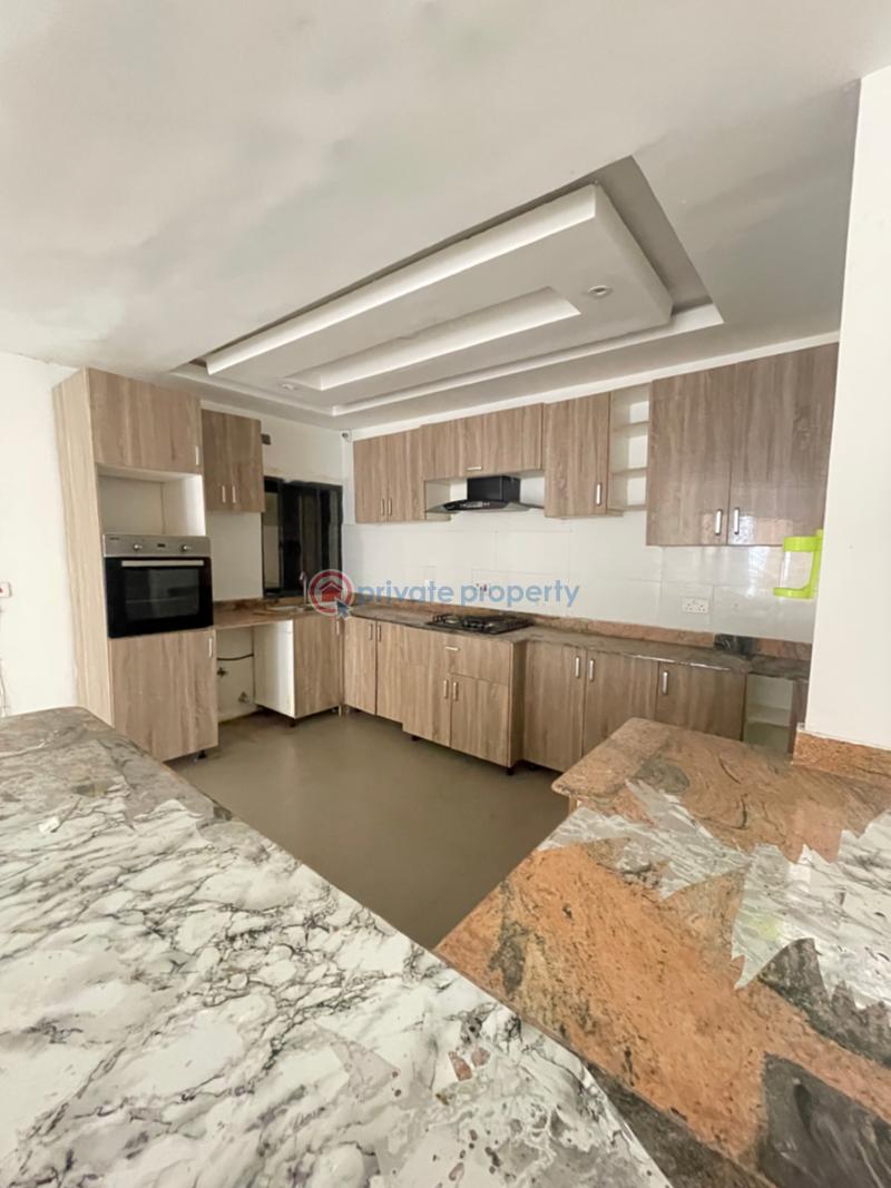 3 bedroom Flat & Apartment For Rent Ikota, Lekki Lagos Lekki Expressway Lagos - 4