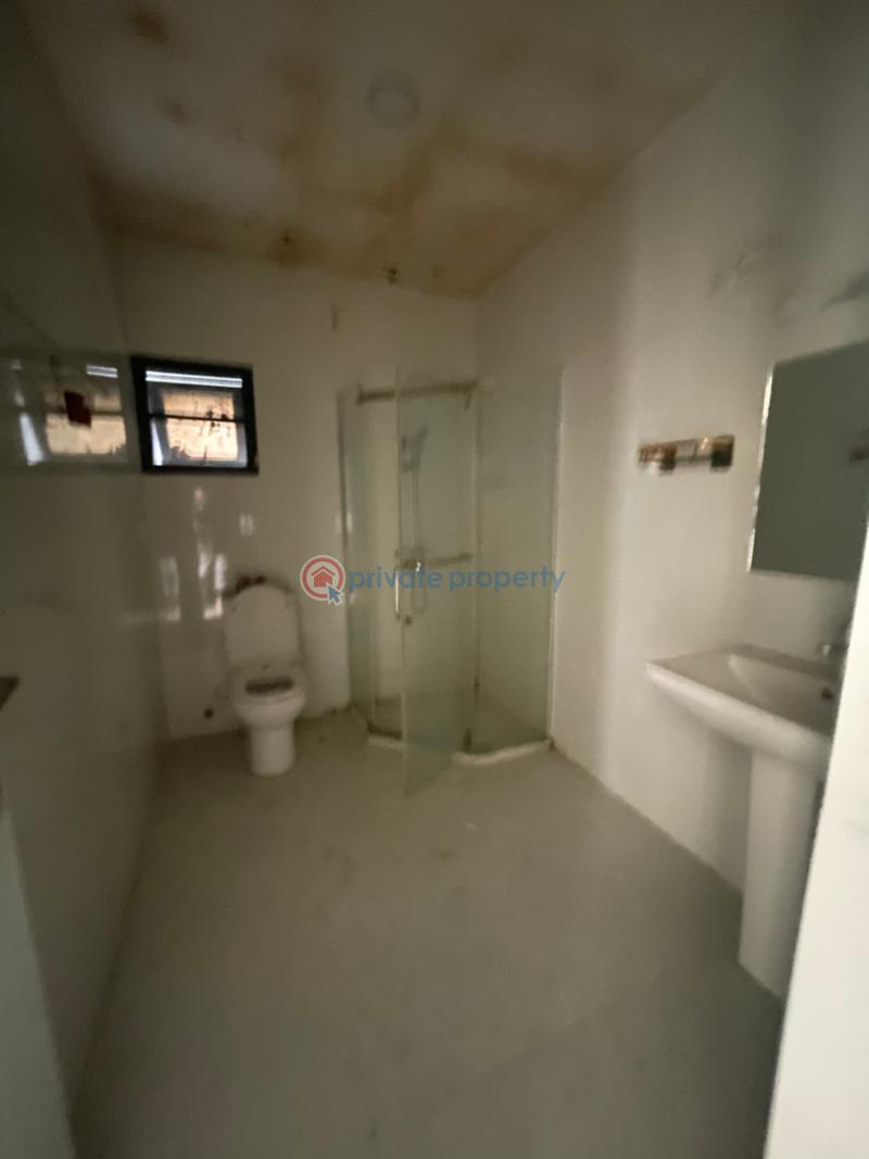 3 bedroom Flat & Apartment For Rent Ikota, Lekki Lagos Lekki Expressway Lagos - 13