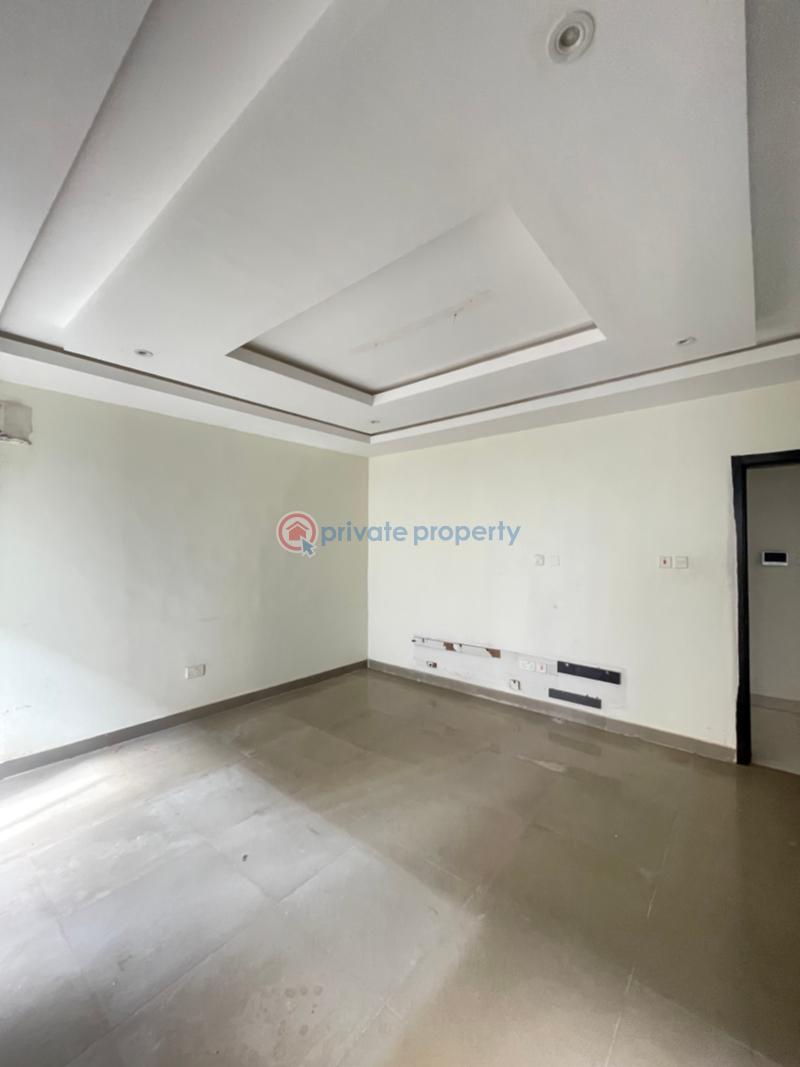 3 bedroom Flat & Apartment For Rent Ikota, Lekki Lagos Lekki Expressway Lagos - 6