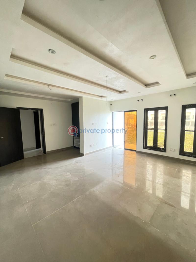 3 bedroom Flat & Apartment For Rent Ikota, Lekki Lagos Lekki Expressway Lagos - 11