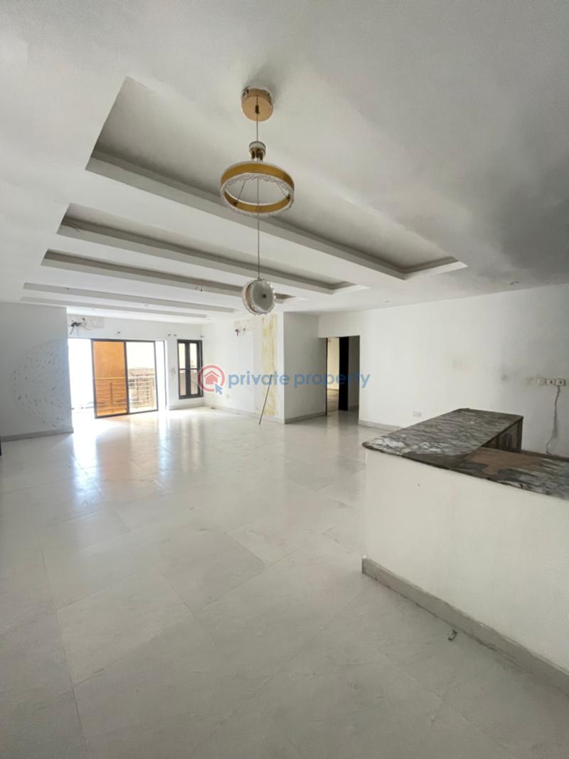 3 bedroom Flat & Apartment For Rent Ikota, Lekki Lagos Lekki Expressway Lagos - 1