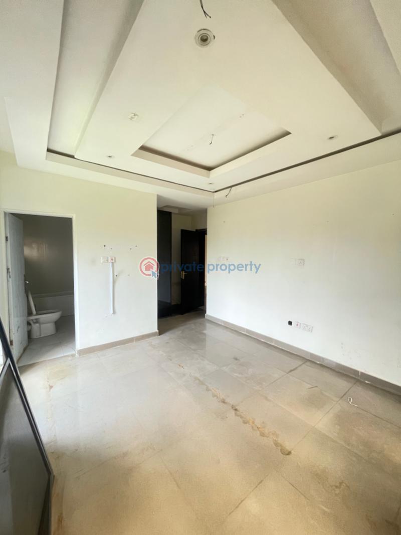 3 bedroom Flat & Apartment For Rent Ikota, Lekki Lagos Lekki Expressway Lagos - 8