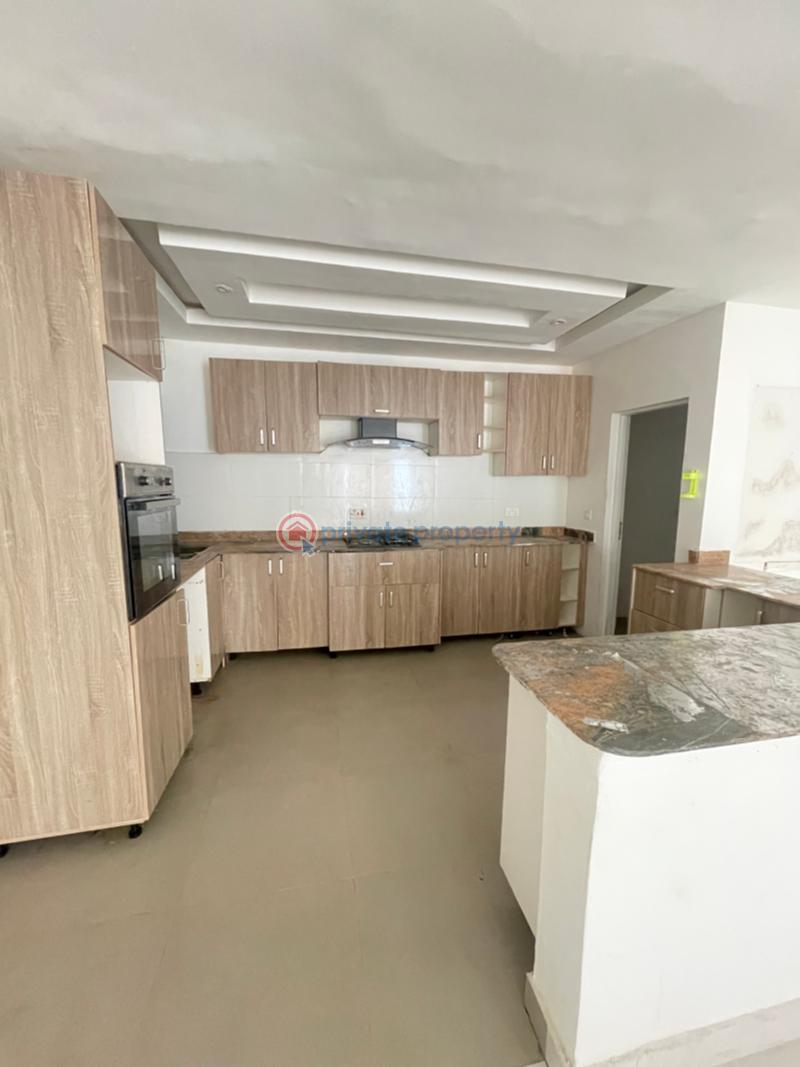 3 bedroom Flat & Apartment For Rent Ikota, Lekki Lagos Lekki Expressway Lagos - 3