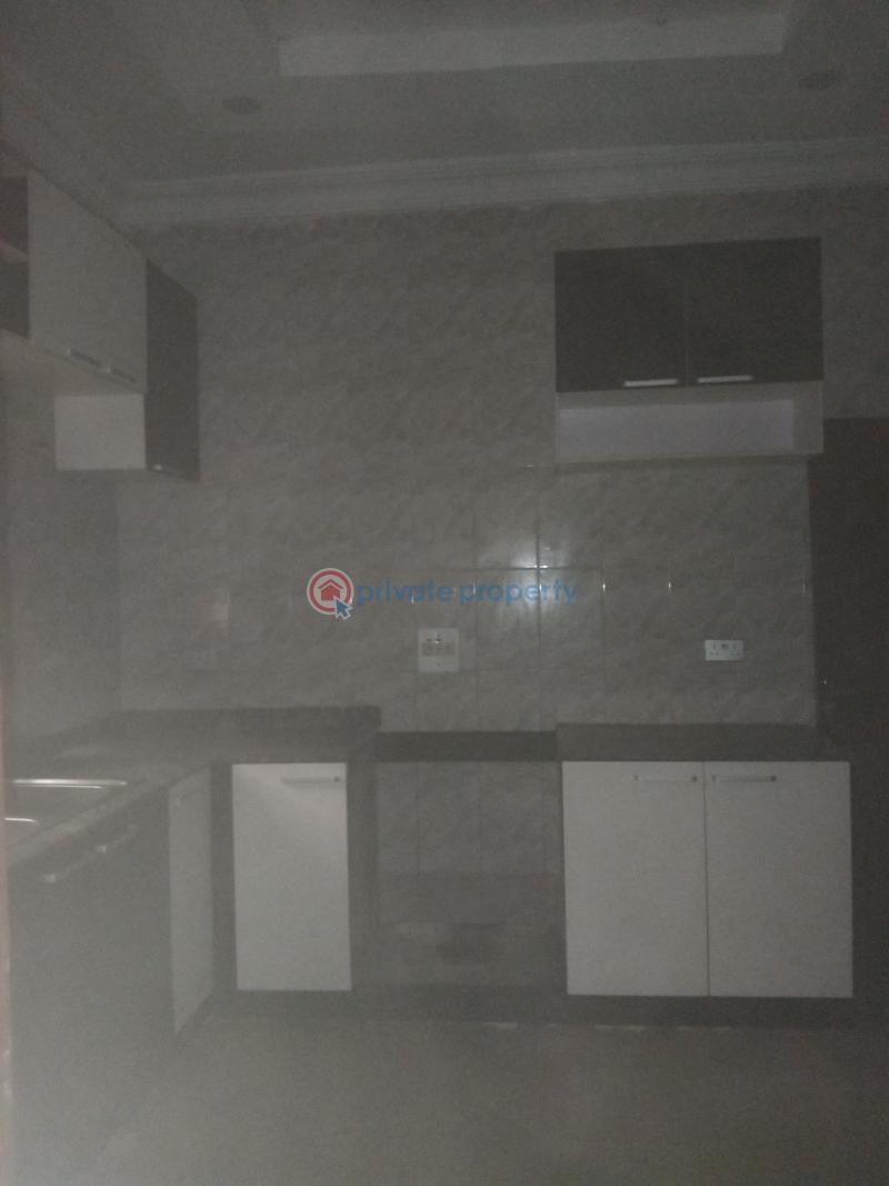 3 bedroom Block Of Flats For Rent Onosa Alatise Ibeju-Lekki Lagos - 9