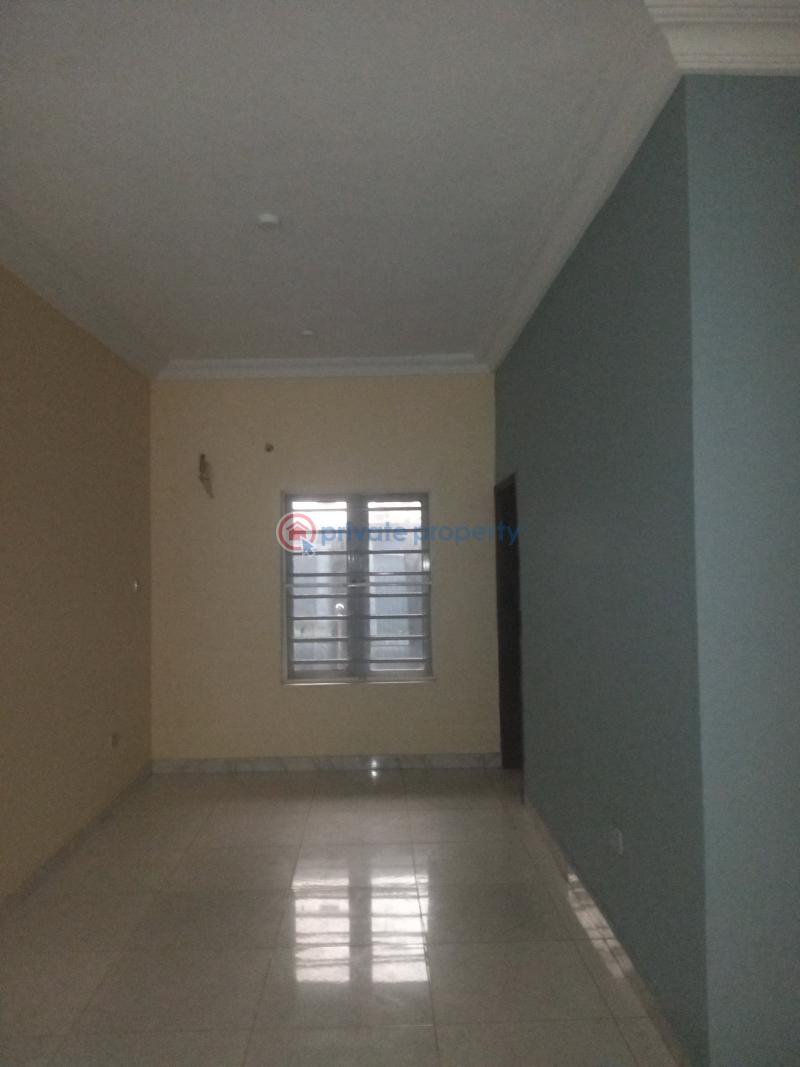 3 bedroom Block Of Flats For Rent Onosa Alatise Ibeju-Lekki Lagos - 3