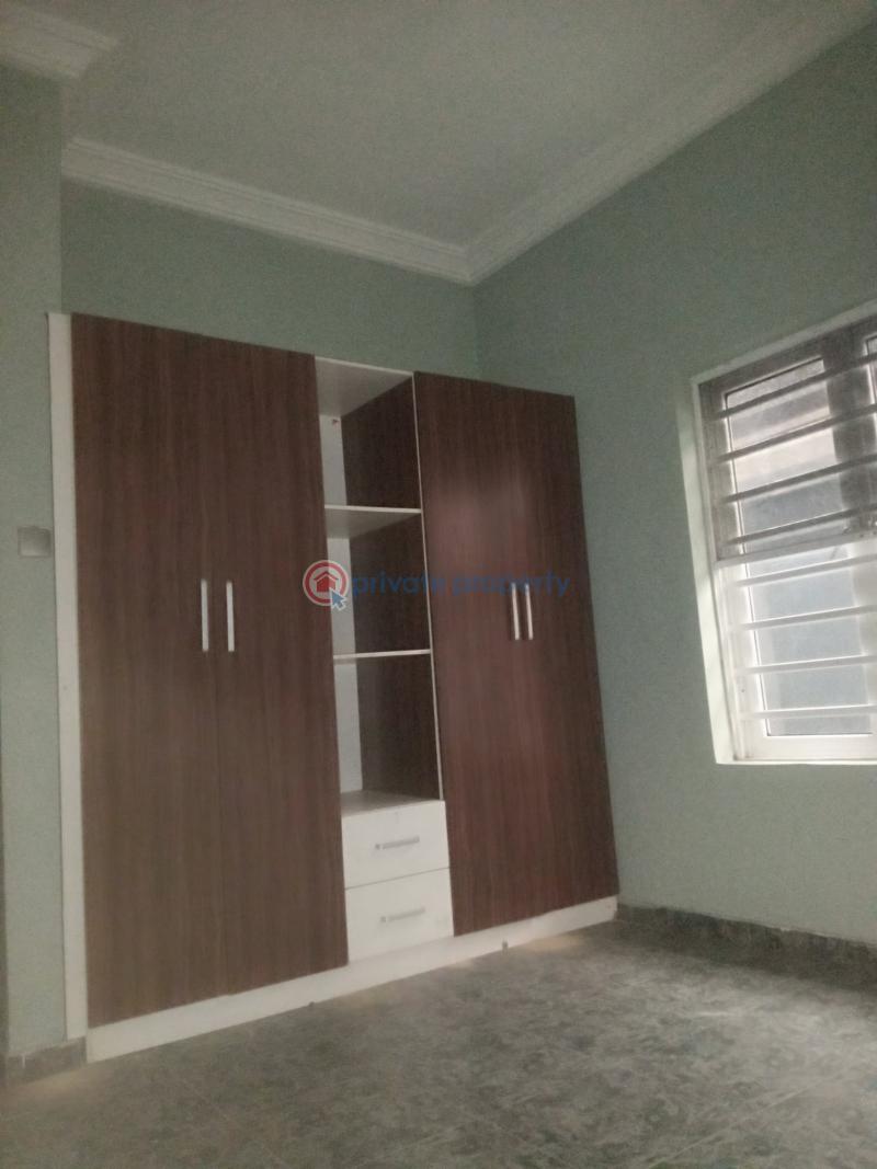 3 bedroom Block Of Flats For Rent Onosa Alatise Ibeju-Lekki Lagos - 12