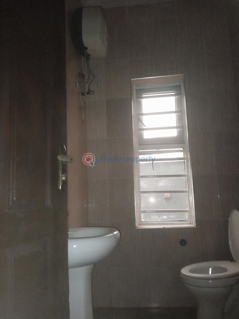 3 bedroom Block Of Flats For Rent Onosa Alatise Ibeju-Lekki Lagos - 16