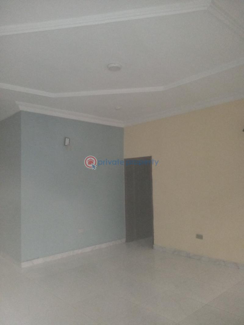 3 bedroom Block Of Flats For Rent Onosa Alatise Ibeju-Lekki Lagos - 2
