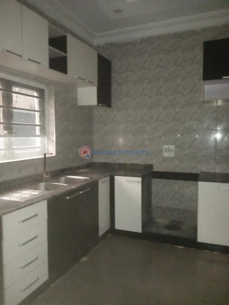 3 bedroom Block Of Flats For Rent Onosa Alatise Ibeju-Lekki Lagos - 8