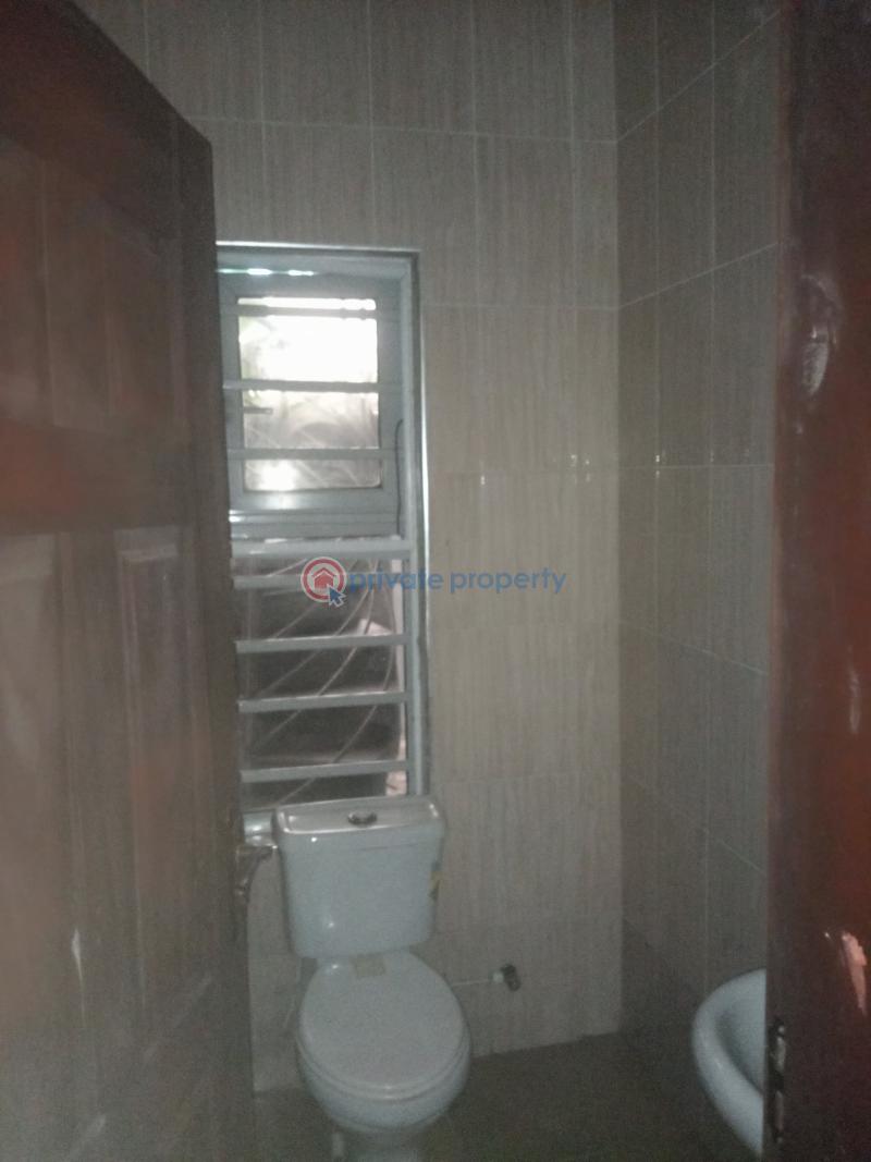 3 bedroom Block Of Flats For Rent Onosa Alatise Ibeju-Lekki Lagos - 7