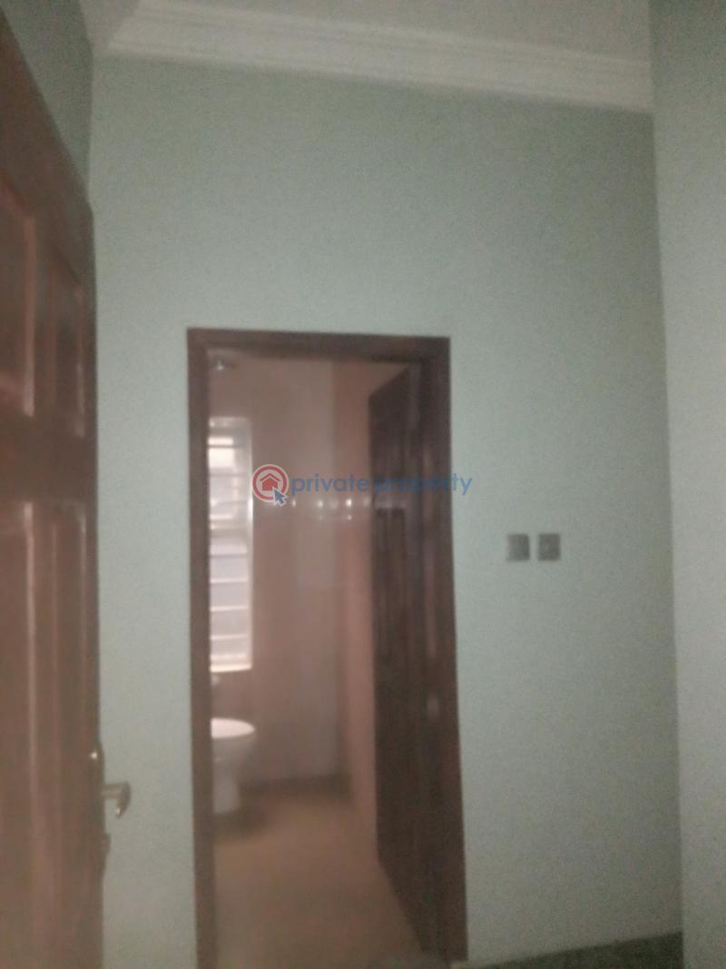 3 bedroom Block Of Flats For Rent Onosa Alatise Ibeju-Lekki Lagos - 13