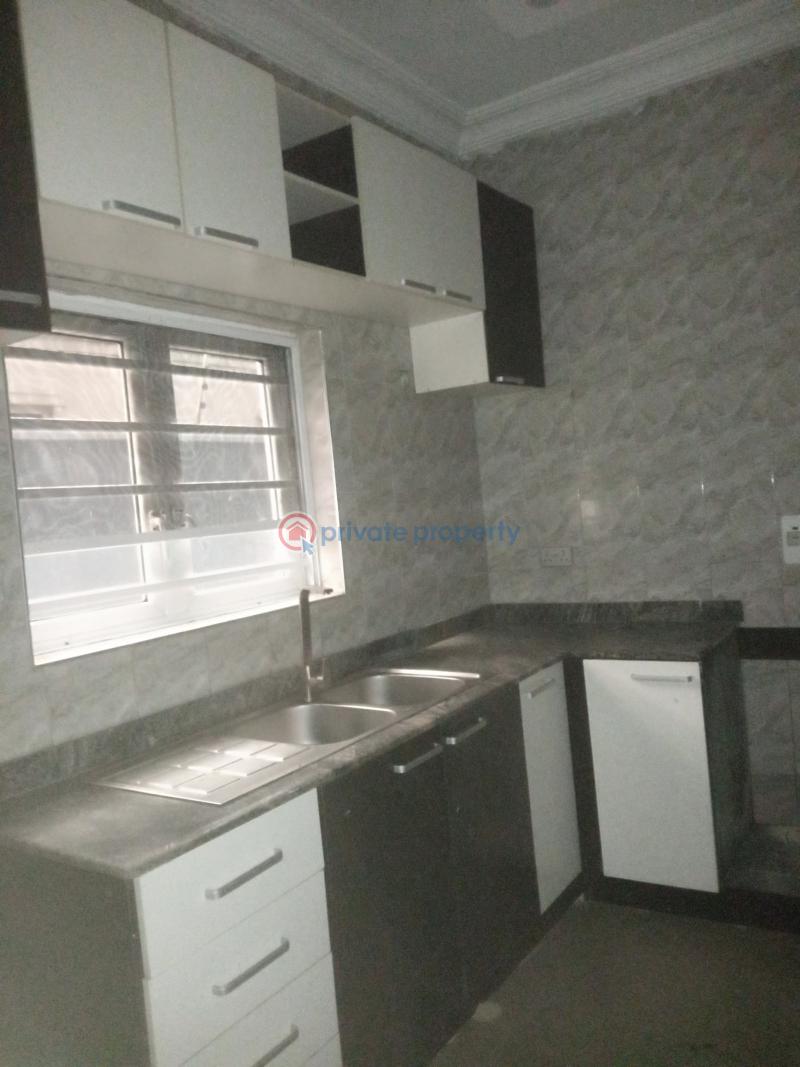 3 bedroom Block Of Flats For Rent Onosa Alatise Ibeju-Lekki Lagos - 10