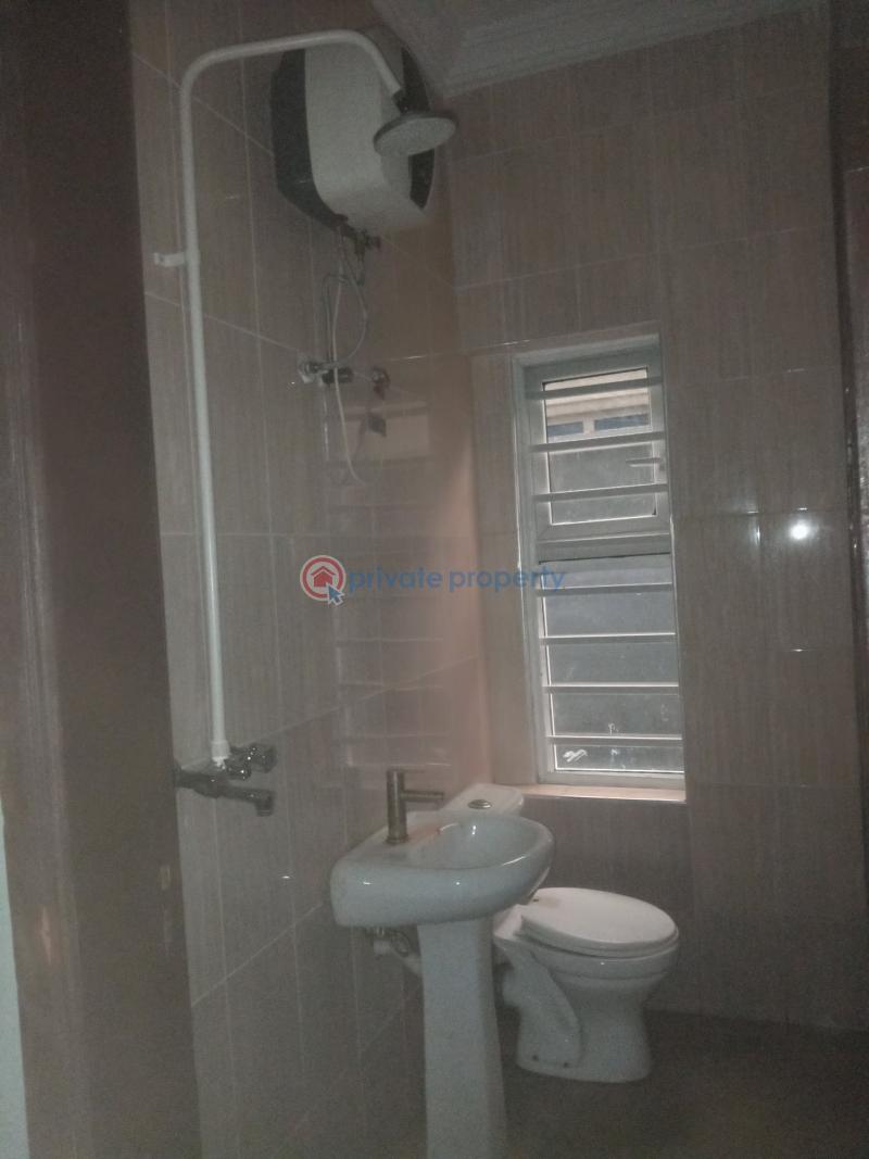 3 bedroom Block Of Flats For Rent Onosa Alatise Ibeju-Lekki Lagos - 11