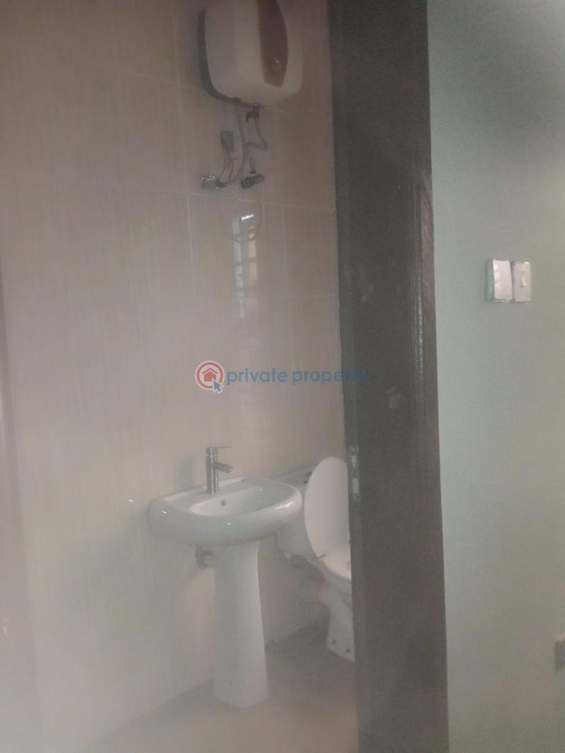 3 bedroom Block Of Flats For Rent Onosa Alatise Ibeju-Lekki Lagos - 17