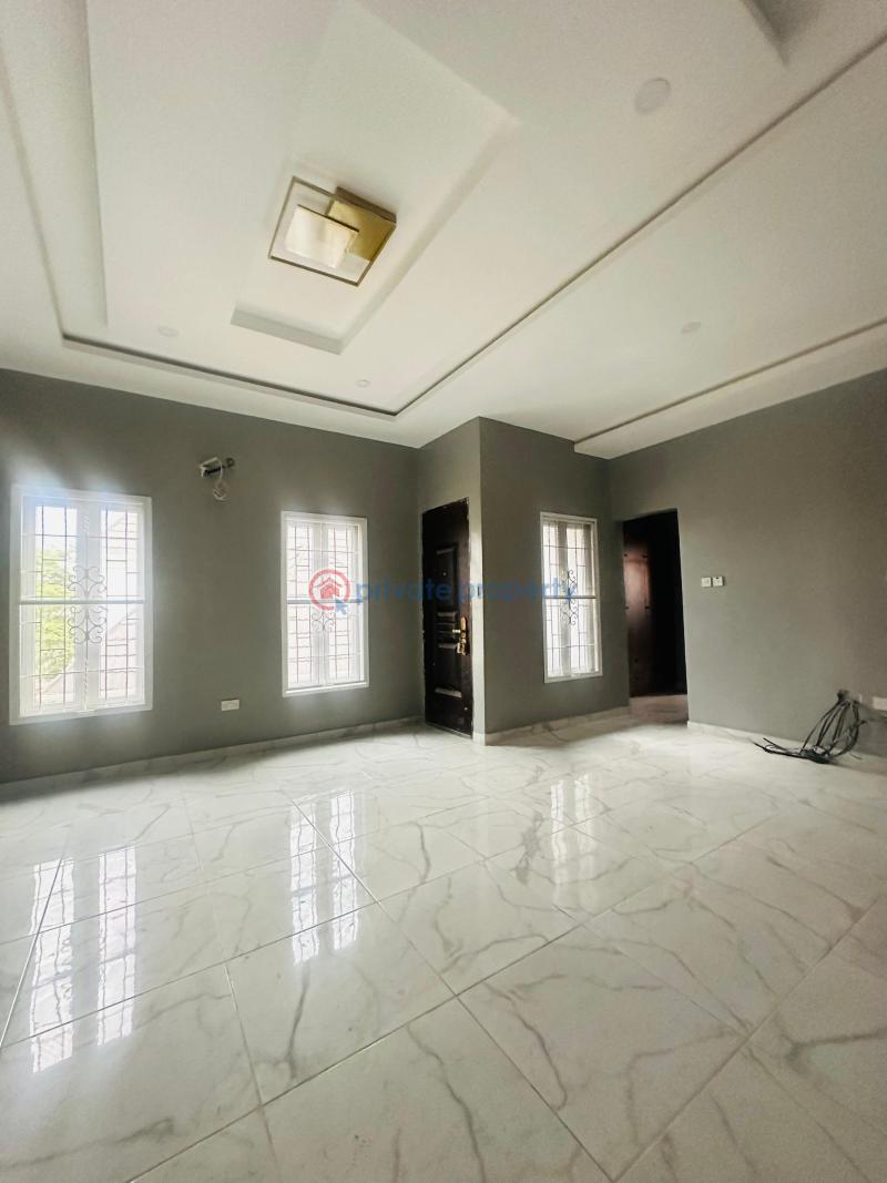 5 bedroom Detached Duplex For Sale Magodo GRA Phase 2 Kosofe/Ikosi Lagos - 2