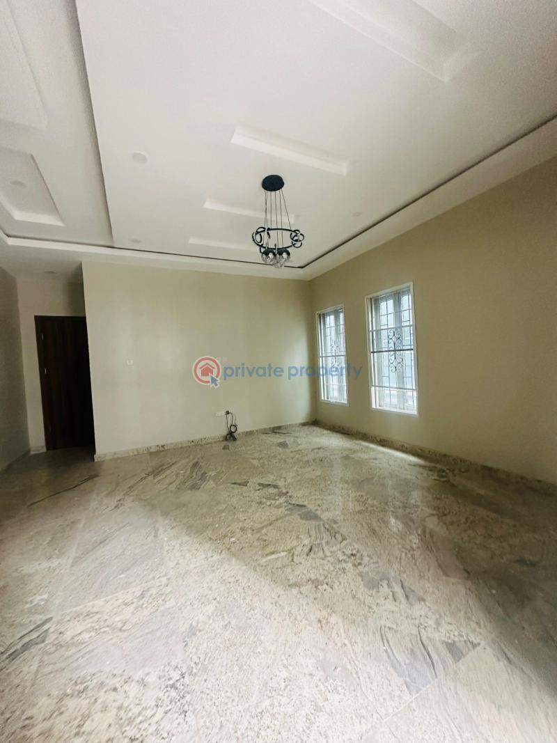 5 bedroom Detached Duplex For Sale Magodo GRA Phase 2 Kosofe/Ikosi Lagos - 4