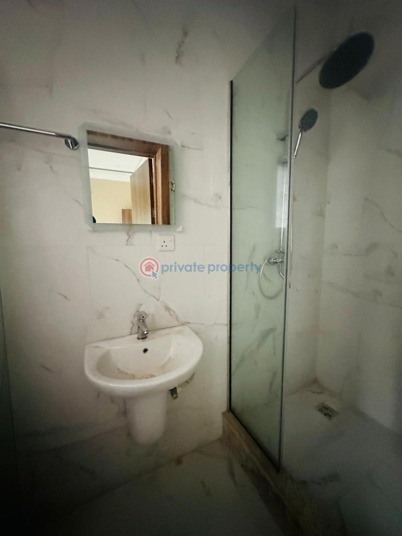 5 bedroom Detached Duplex For Sale Magodo GRA Phase 2 Kosofe/Ikosi Lagos - 11