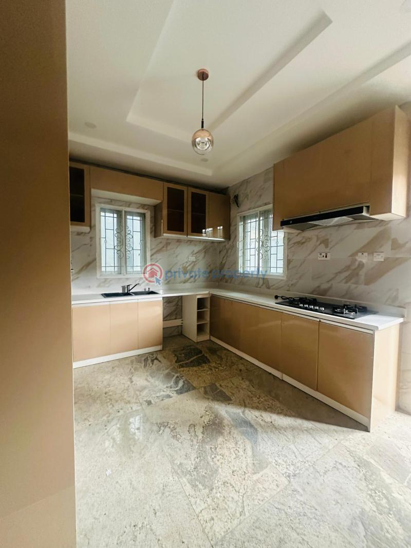 5 bedroom Detached Duplex For Sale Magodo GRA Phase 2 Kosofe/Ikosi Lagos - 10