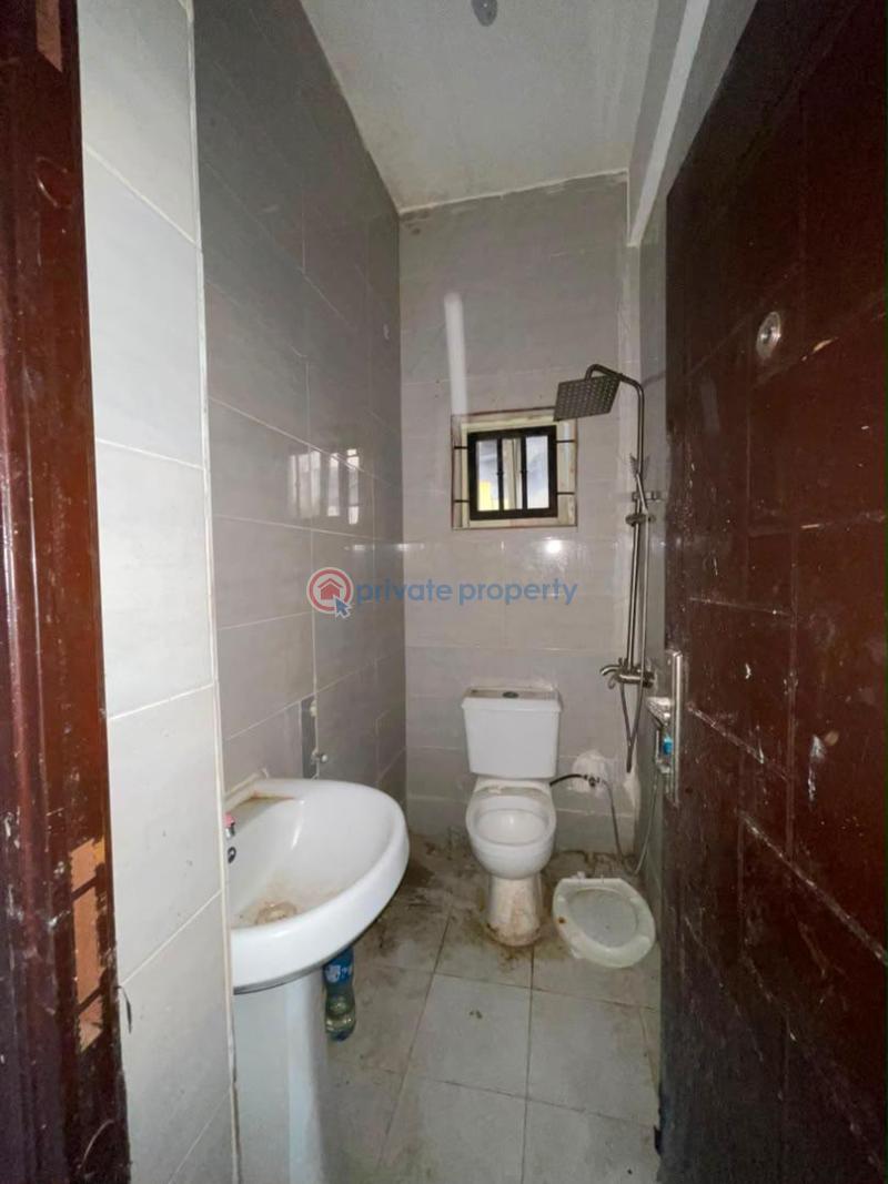 1 bedroom Mini Flat For Rent Canal West Osapa London Osapa London Lekki Lagos - 2
