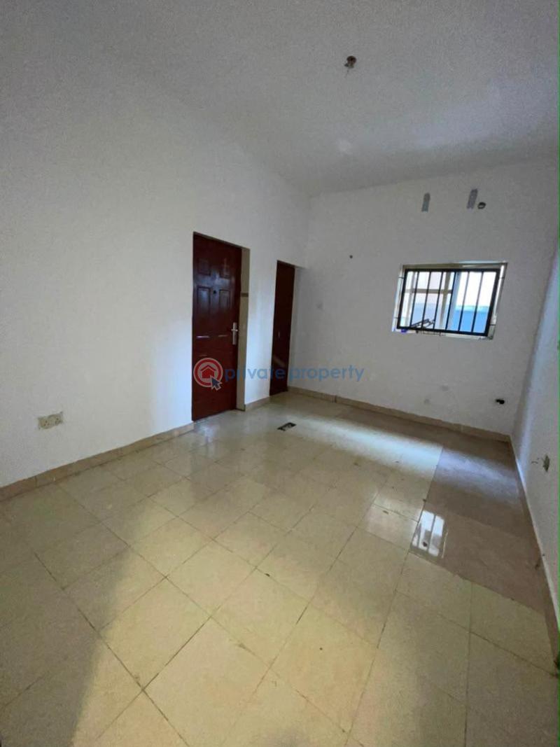 1 bedroom Mini Flat For Rent Canal West Osapa London Osapa London Lekki Lagos - 1
