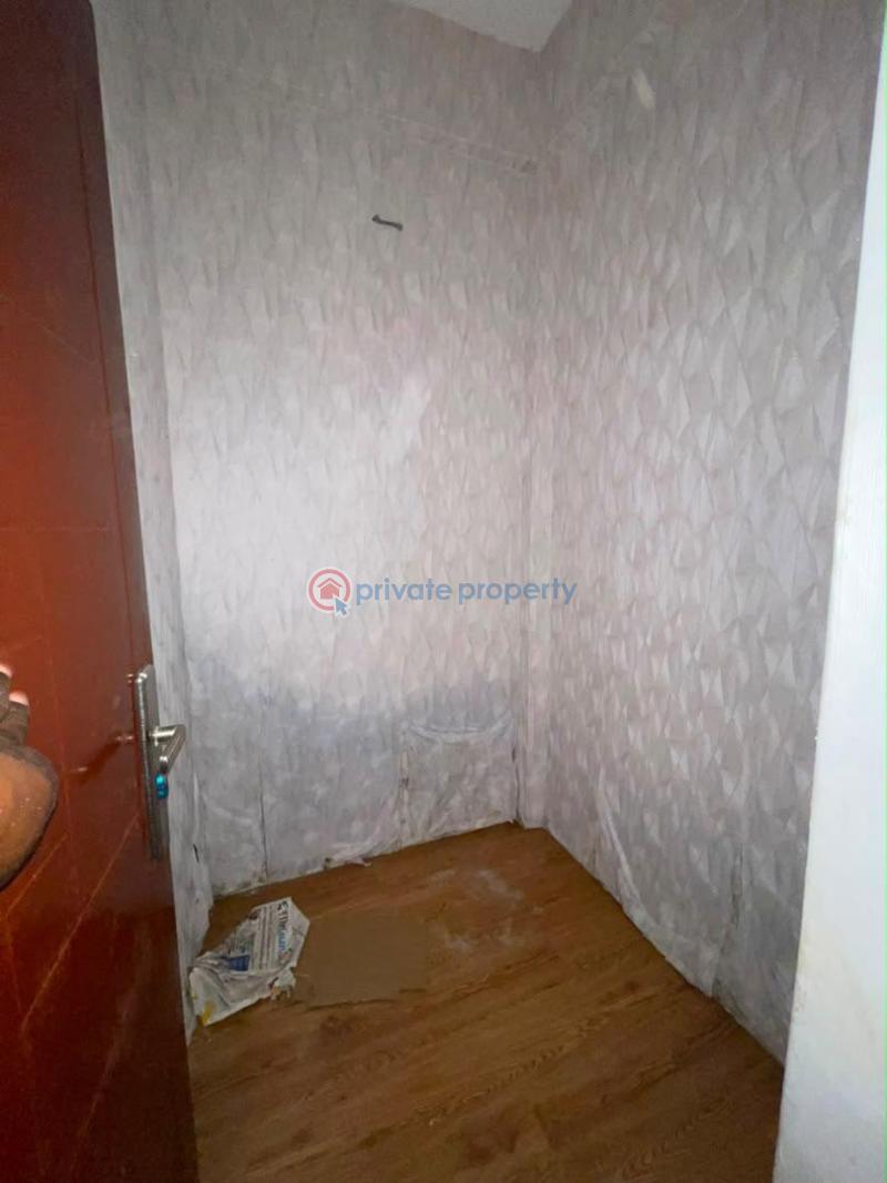 1 bedroom Mini Flat For Rent Canal West Osapa London Osapa London Lekki Lagos - 4