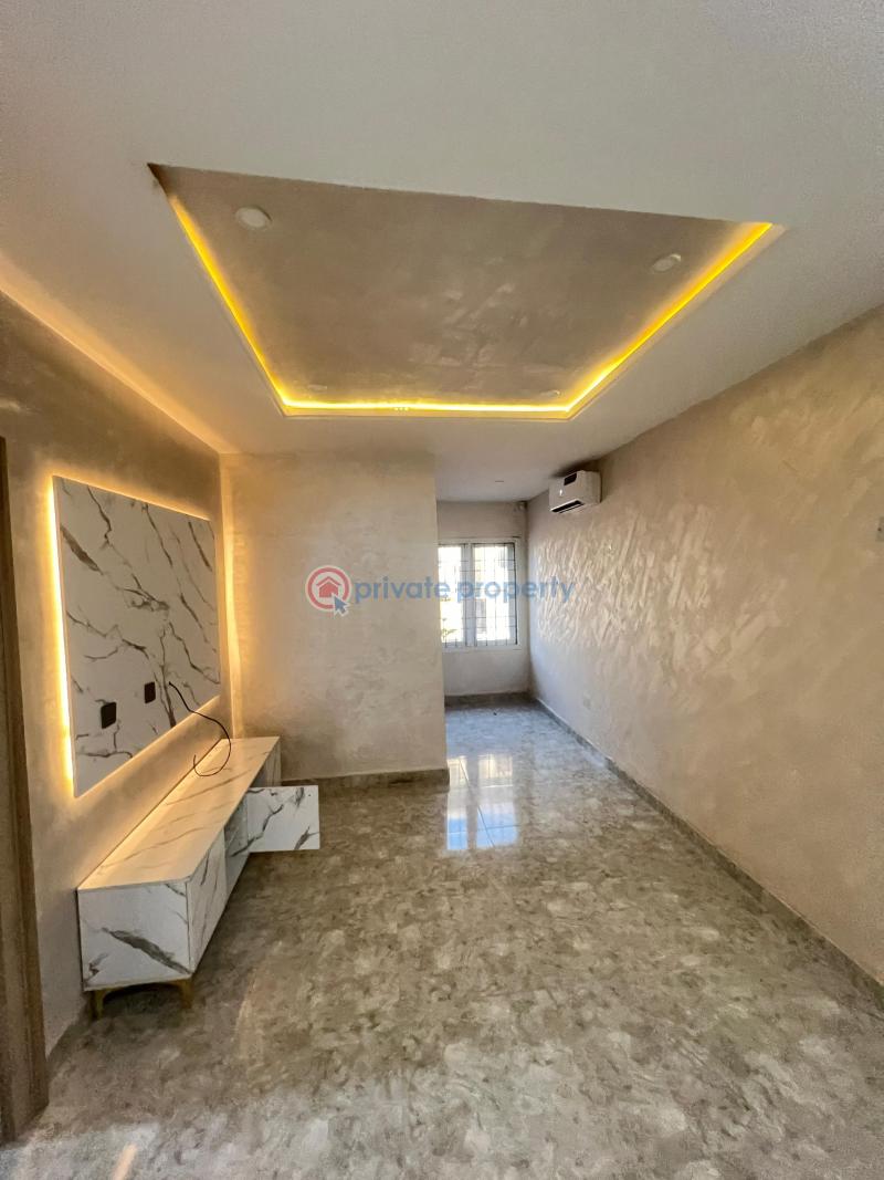 4 bedroom Terraced Duplex For Rent Guzape Main Guzape Abuja Phase 1  - 0